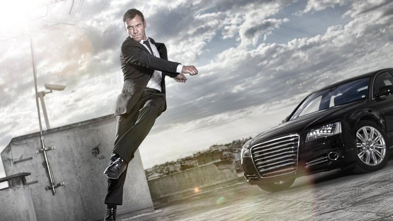 Transporter (2012)