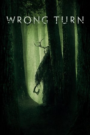 Wrong Turn : 7 (2021)