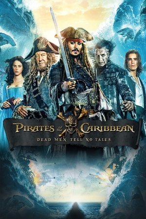 Pirates of the Caribbean: Dead Men Tell No Tales (2017)
