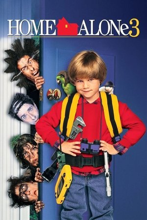 Home Alone: 3 (1997)