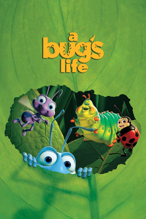 A Bug\'s Life (1998)