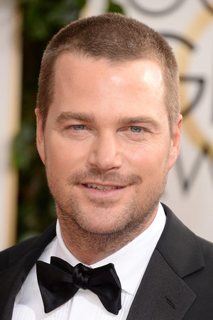 Chris O\'Donnell
