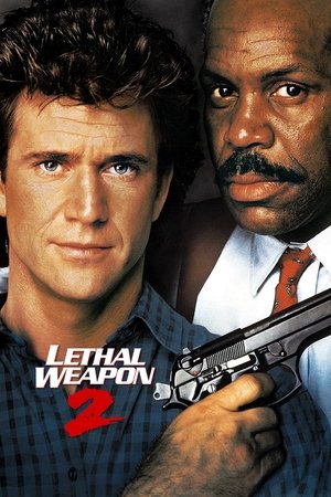 Lethal Weapon 2 (1989)