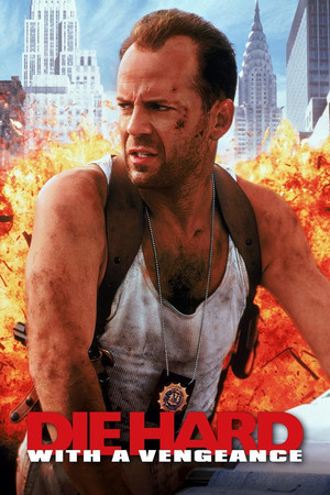 Die Hard: 3 With a Vengeance (1995)