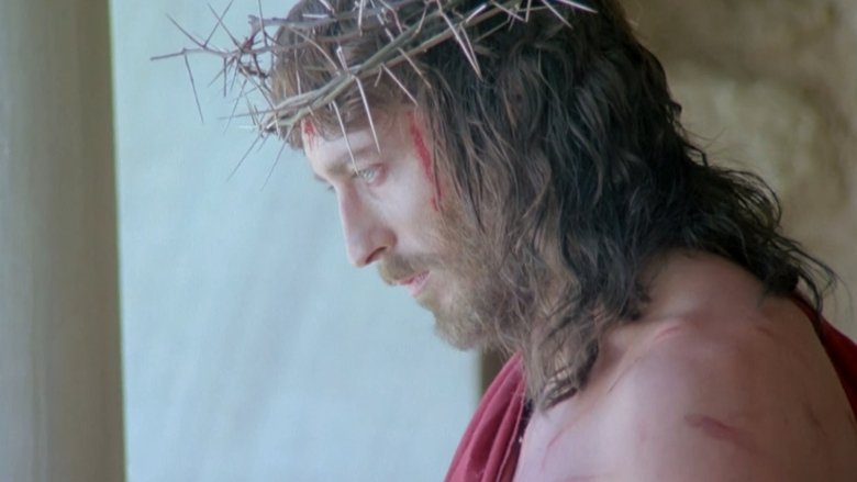 Jesus of Nazareth (1977)