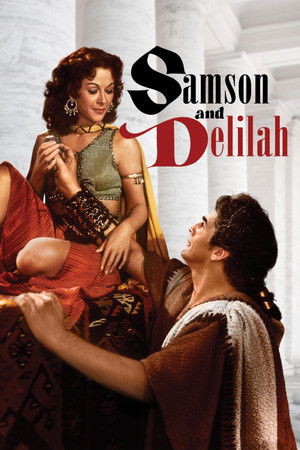 Samson and Delilah (1949)