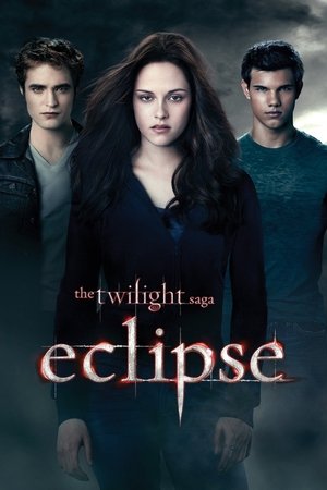 The Twilight Saga: Eclipse 3 (2010)