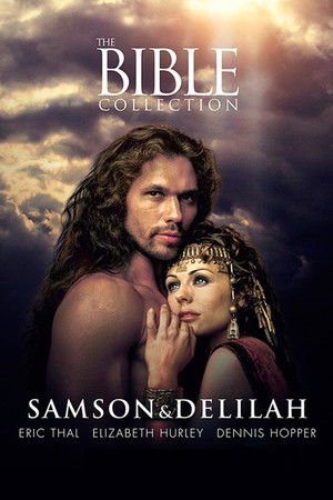 Samson and Delilah (1996)