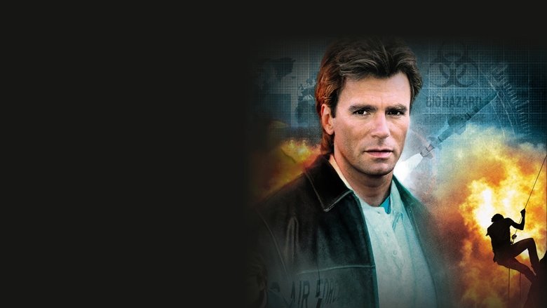MacGyver (1985)