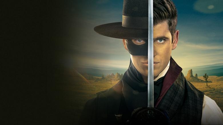 Zorro (2024)