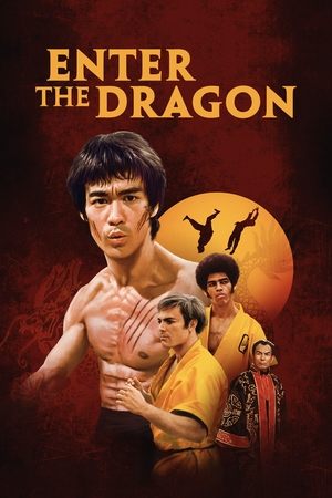 Enter the Dragon (1973)