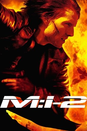 Mission: Impossible II (2000)