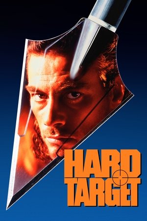 Hard Target (1993)