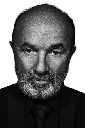 Алик Сахаров