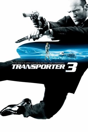 Transporter 3 (2008)