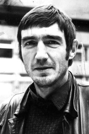 Derrick O\'Connor