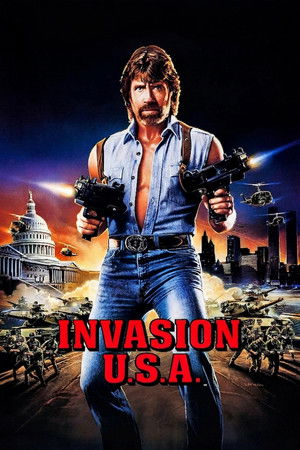 Invasion U.S.A. (1985)
