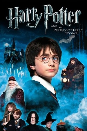 Harry Potter and the Philosopher\'s Stone (2001)