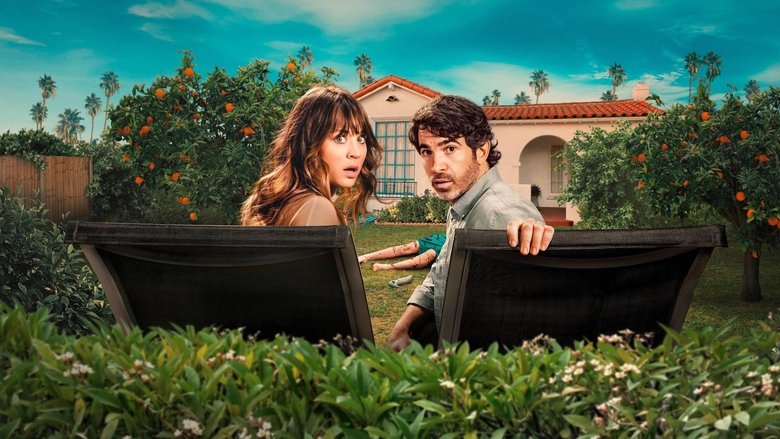 Based on a True Story (2023)