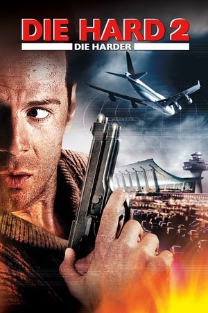 Die Hard: 2 (1990)